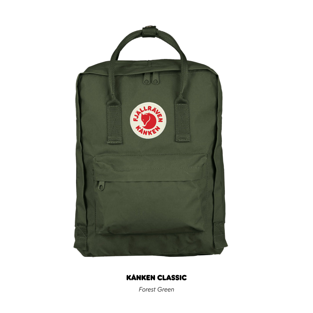 Kånken Classic | Fjällräven