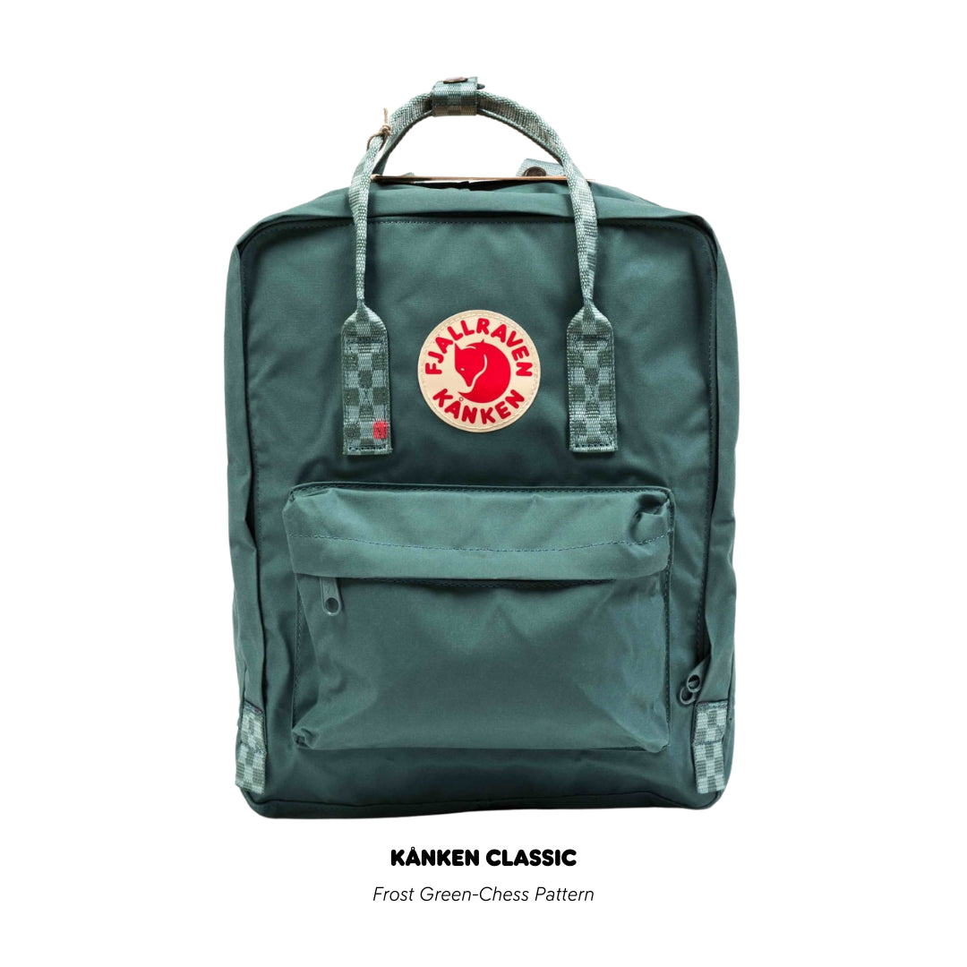 Kånken Classic | Fjällräven