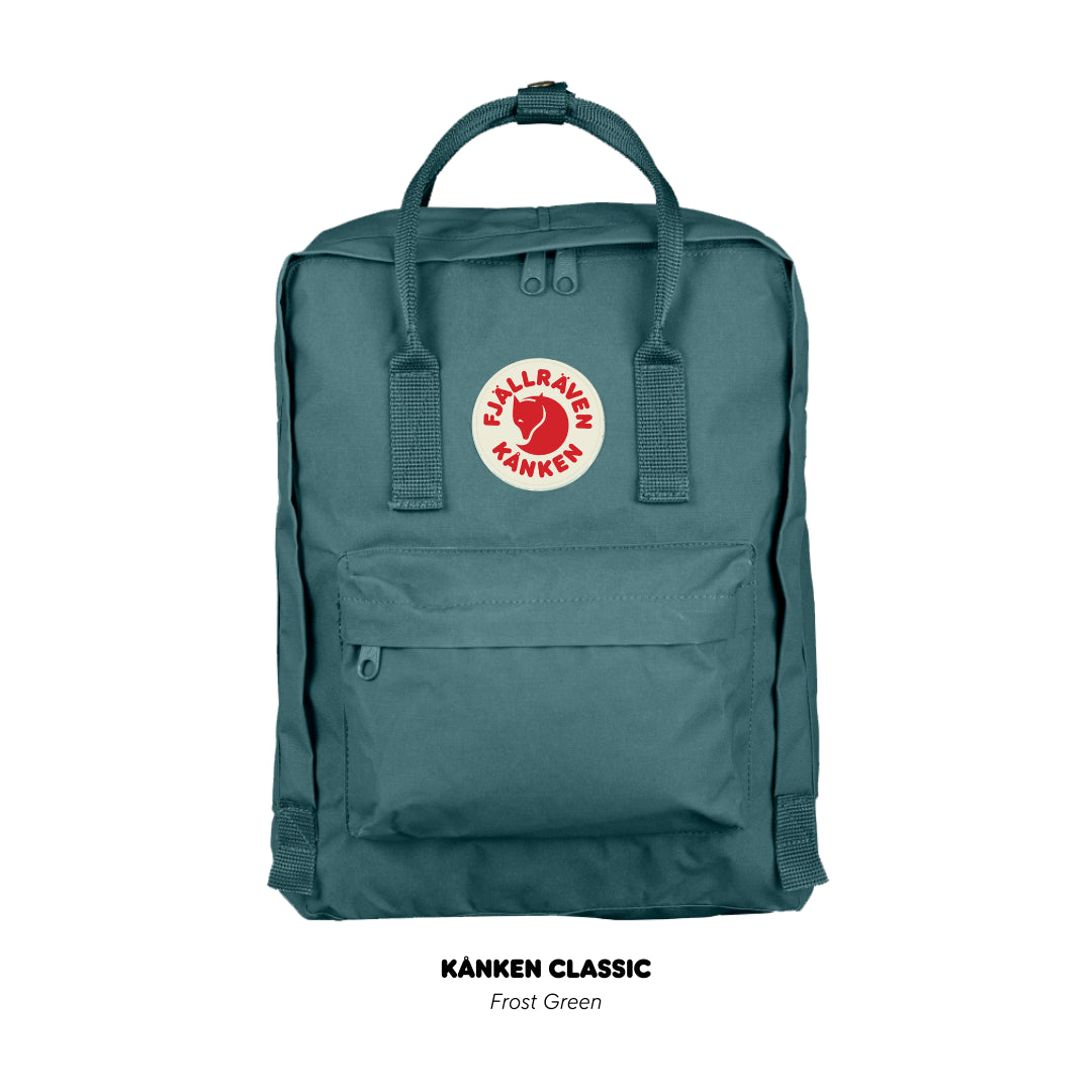 Kånken Classic | Fjällräven