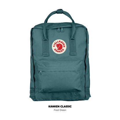 Kånken Classic | Fjällräven