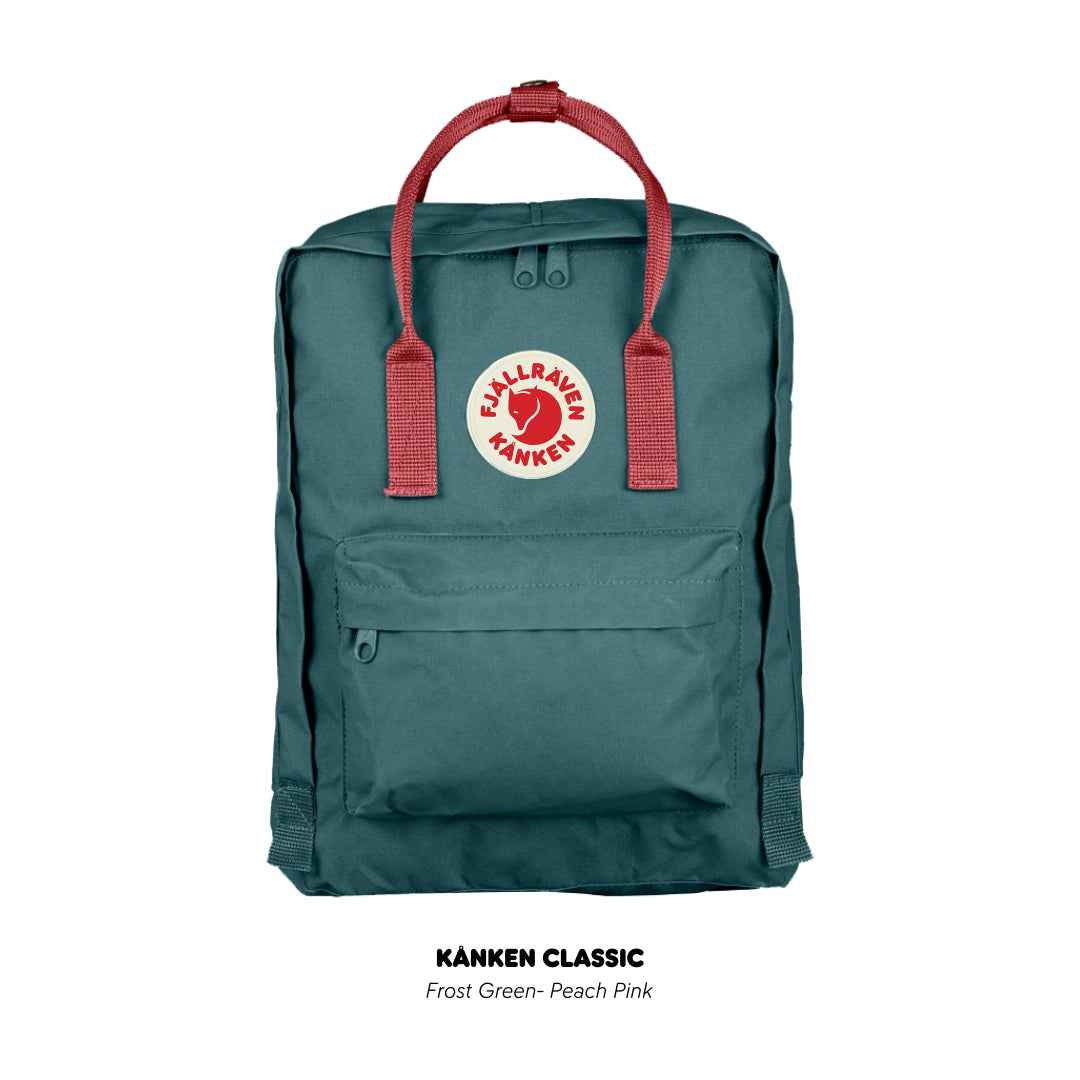 Kånken Classic | Fjällräven