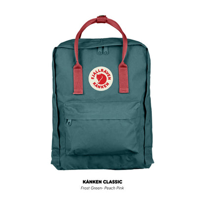 Kånken Classic | Fjällräven
