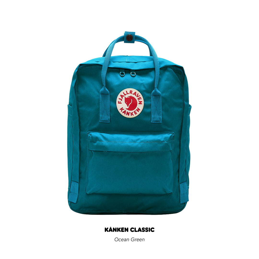 Kånken Classic | Fjällräven