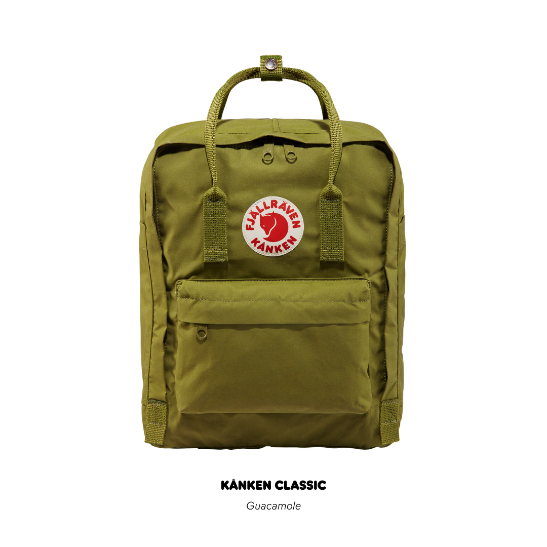 Kånken Classic | Fjällräven