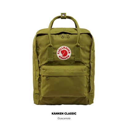 Kånken Classic | Fjällräven