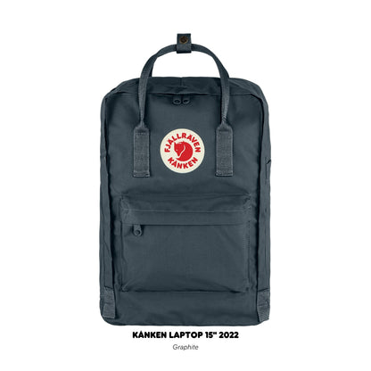 Kånken Laptop 15" I Fjallraven