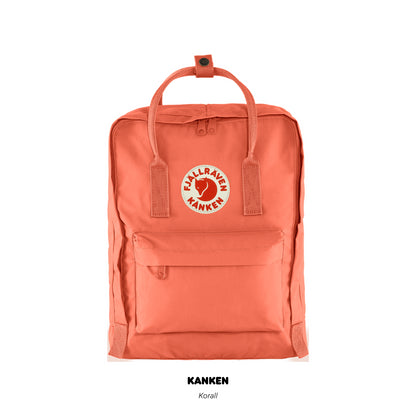 Kånken Classic | Fjällräven