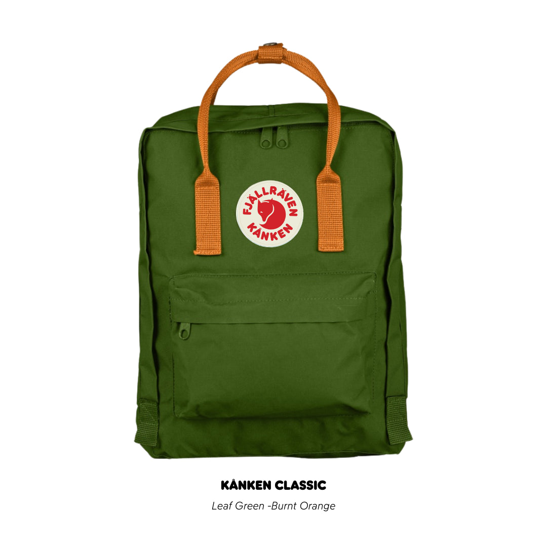 Kånken Classic | Fjällräven