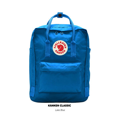 Kånken Classic | Fjällräven