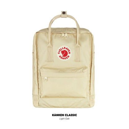 Kånken Classic | Fjällräven