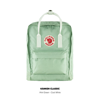 Kånken Classic | Fjällräven