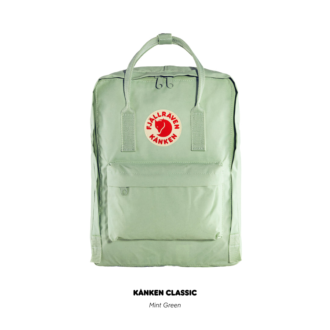 Kånken Classic | Fjällräven