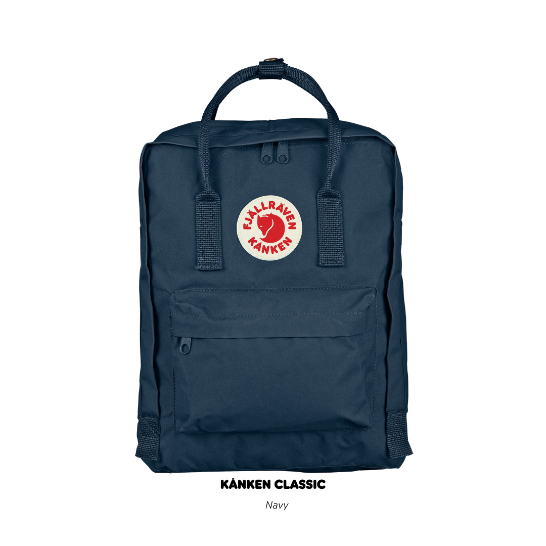 Kånken Classic | Fjällräven
