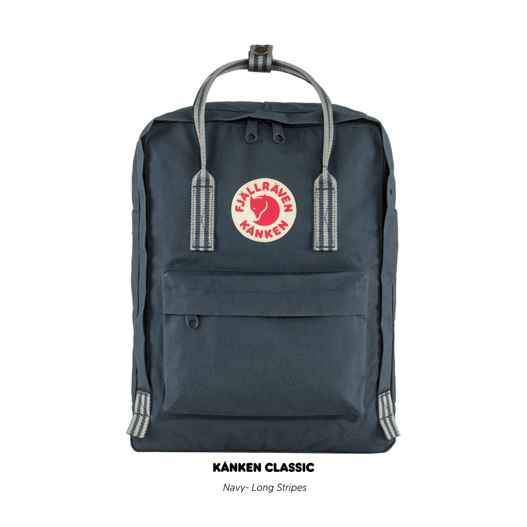 Kånken Classic | Fjällräven
