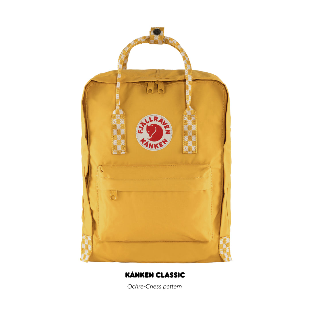 Kånken Classic | Fjällräven