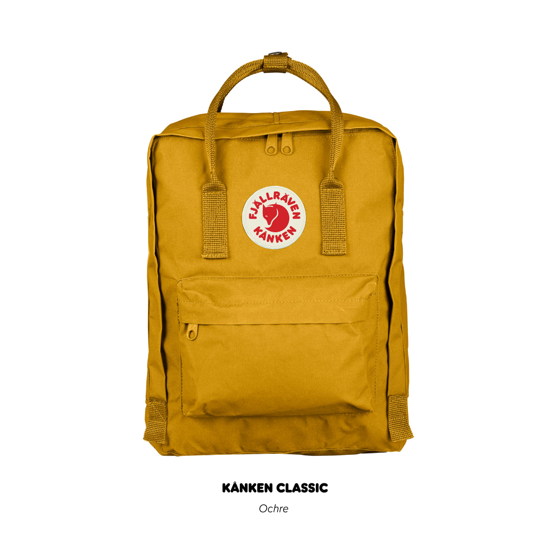 Kånken Classic | Fjällräven