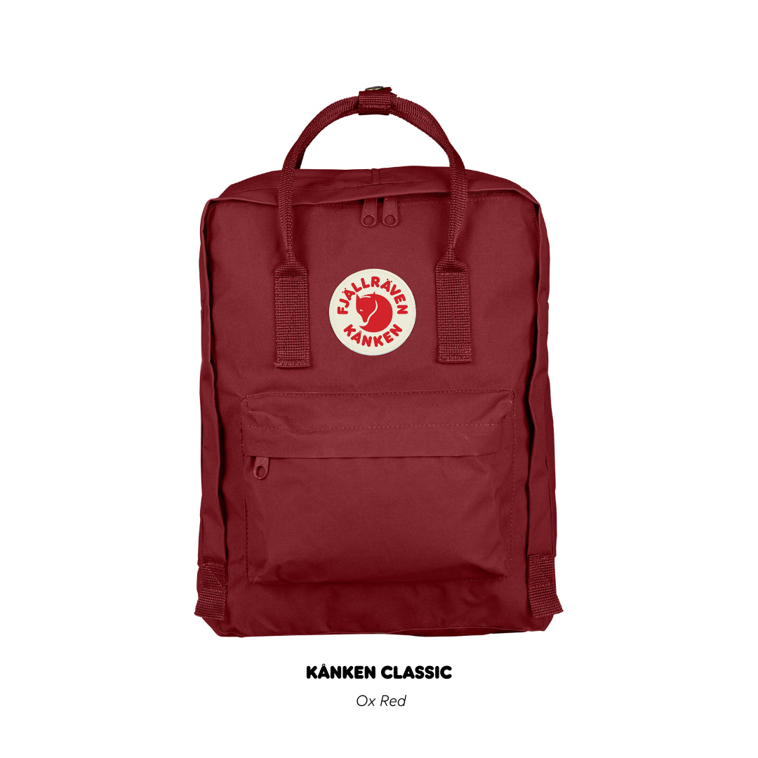 Kånken Classic | Fjällräven