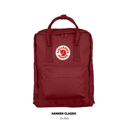 Kånken Classic | Fjällräven
