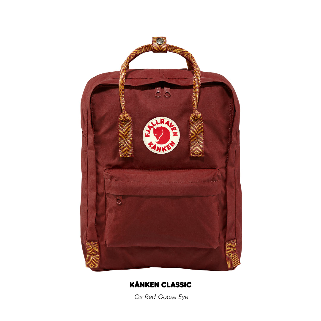 Kånken Classic | Fjällräven