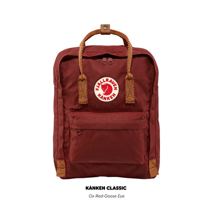 Kånken Classic | Fjällräven