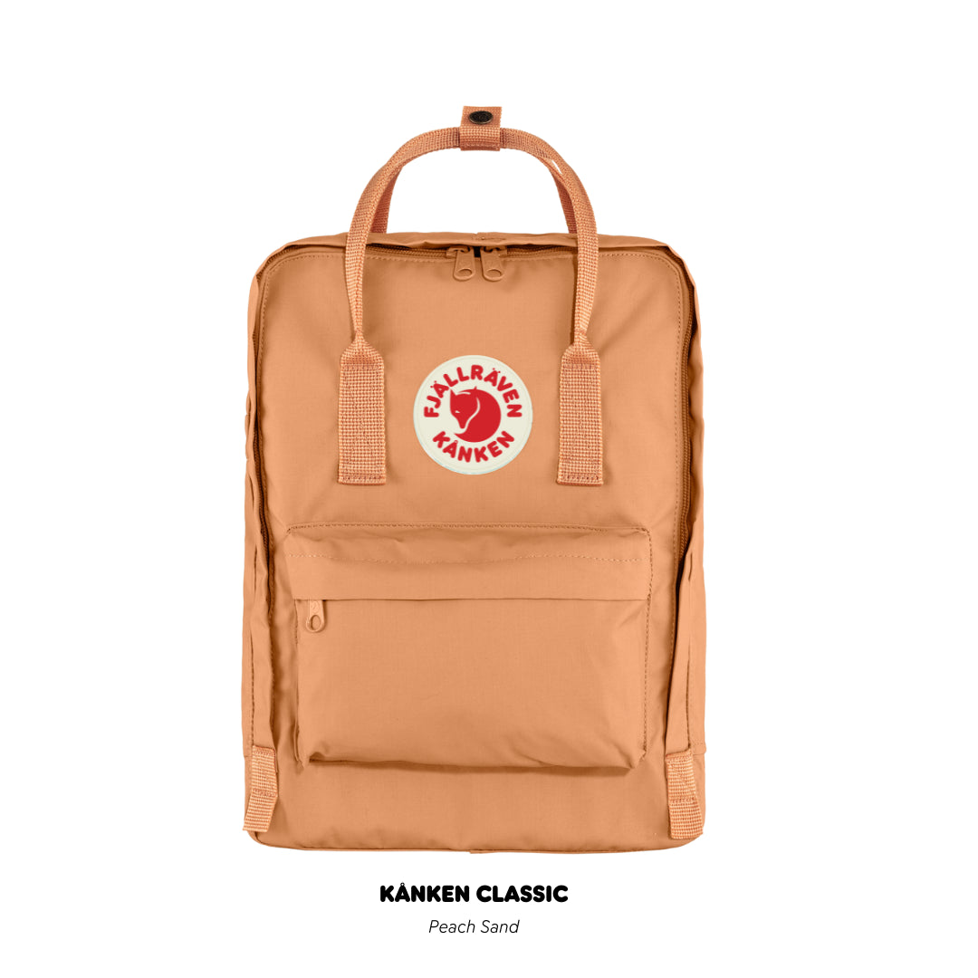 Kånken Classic | Fjällräven