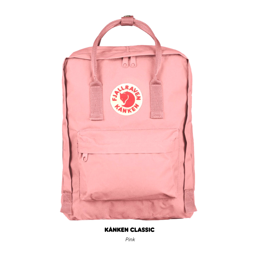 Kånken Classic | Fjällräven