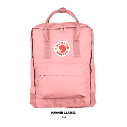 Kånken Classic | Fjällräven