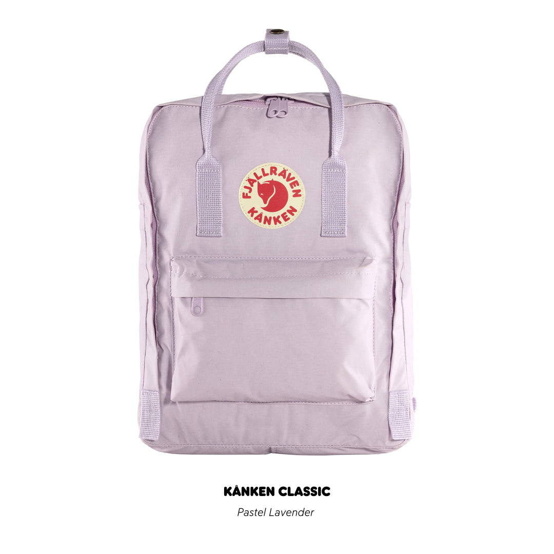 Kånken Classic | Fjällräven