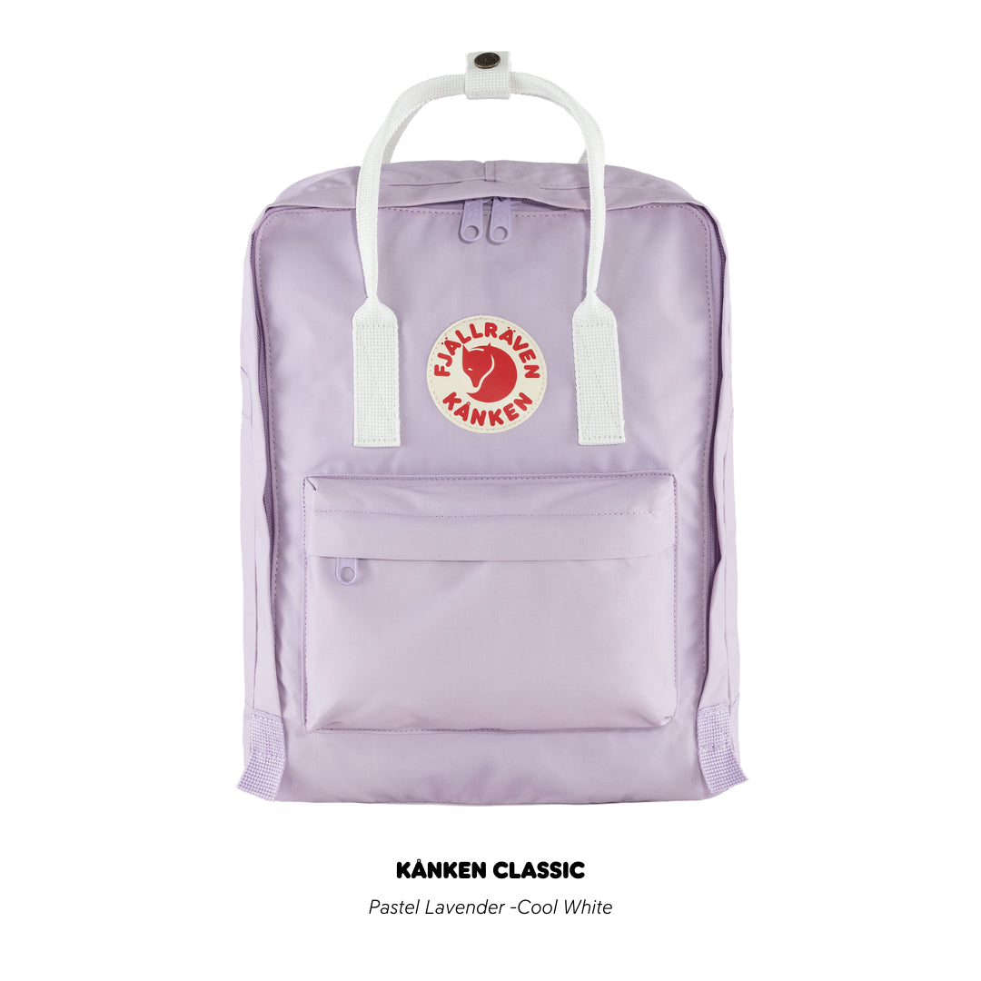Kånken Classic | Fjällräven