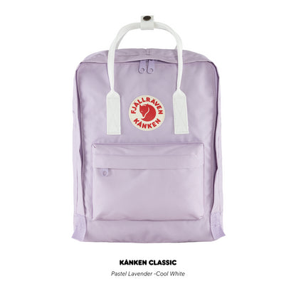 Kånken Classic | Fjällräven