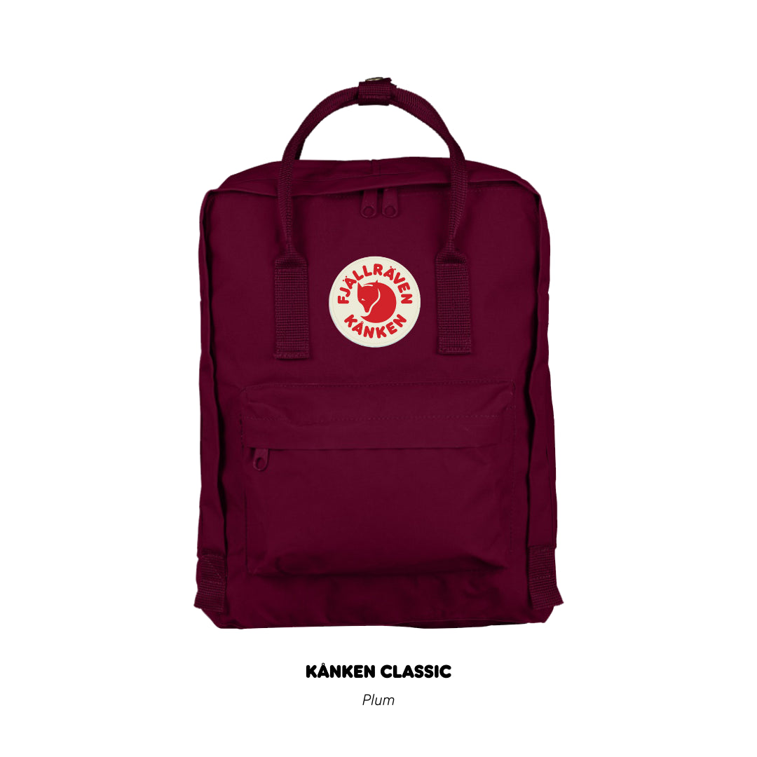 Kånken Classic | Fjällräven