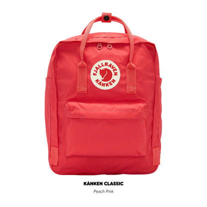 Kånken Classic | Fjällräven