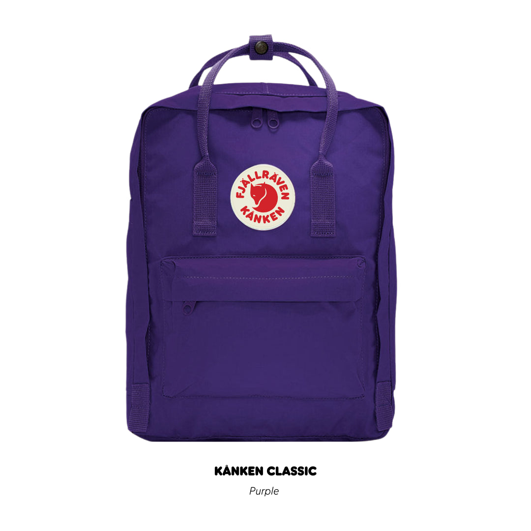 Kånken Classic | Fjällräven