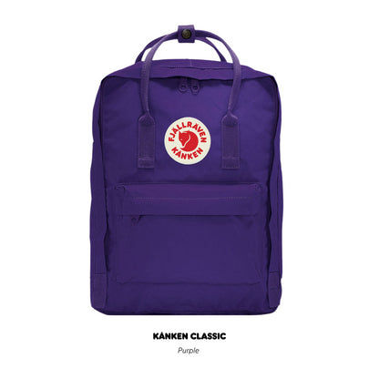 Kånken Classic | Fjällräven