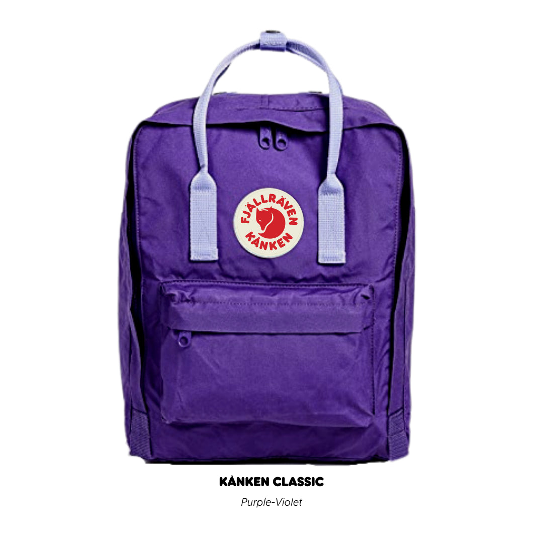 Kånken Classic | Fjällräven