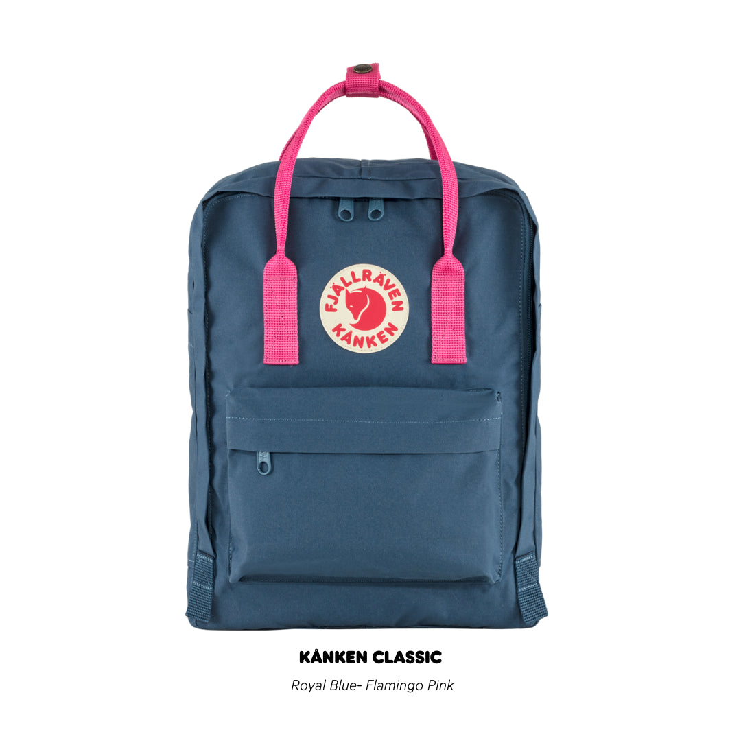 Kånken Classic | Fjällräven