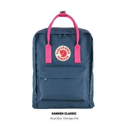Kånken Classic | Fjällräven