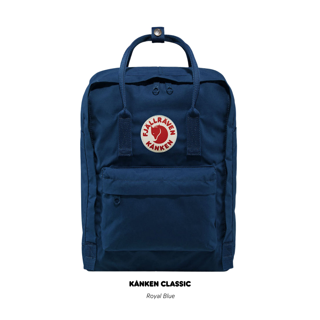 Kånken Classic | Fjällräven