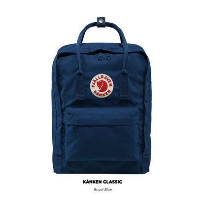 Kånken Classic | Fjällräven