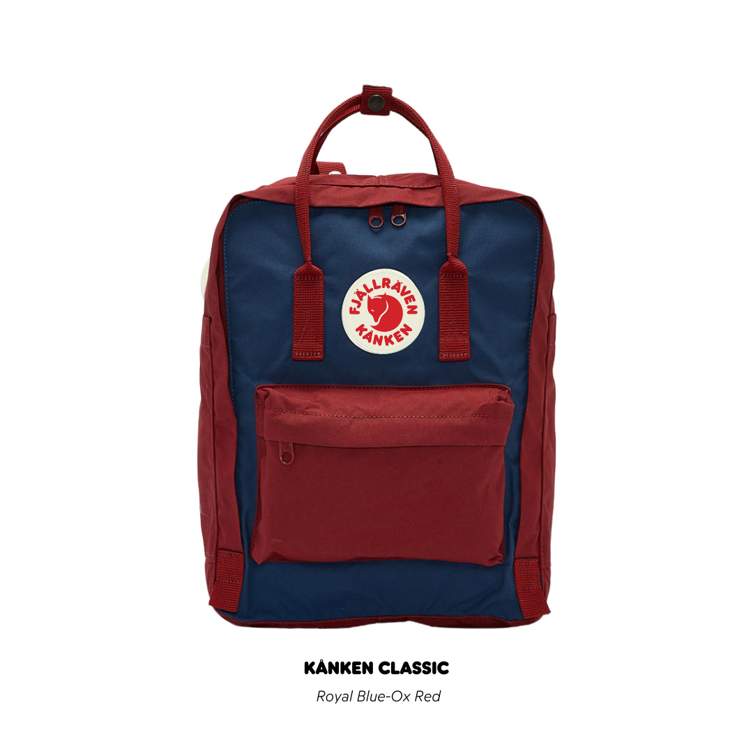 Kånken Classic | Fjällräven