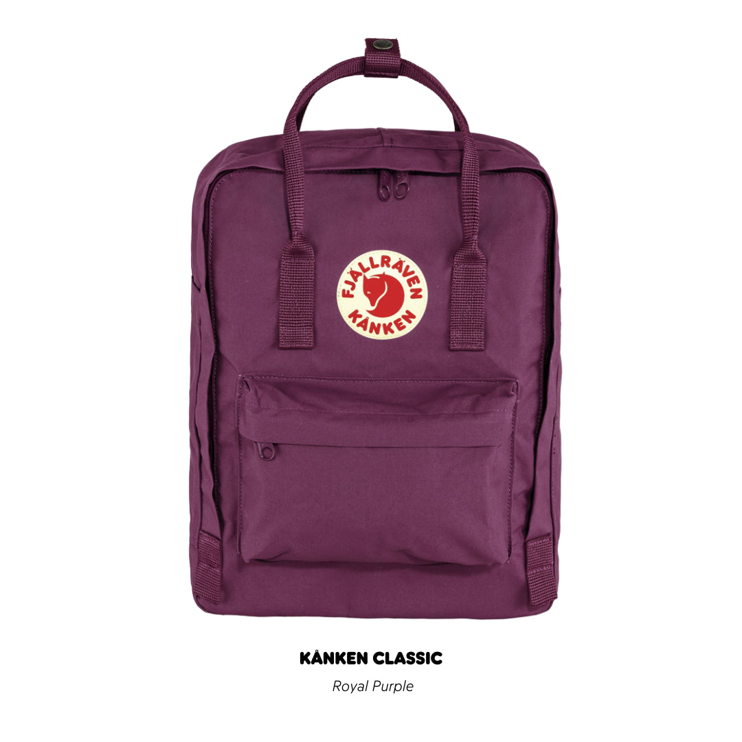 Kånken Classic | Fjällräven