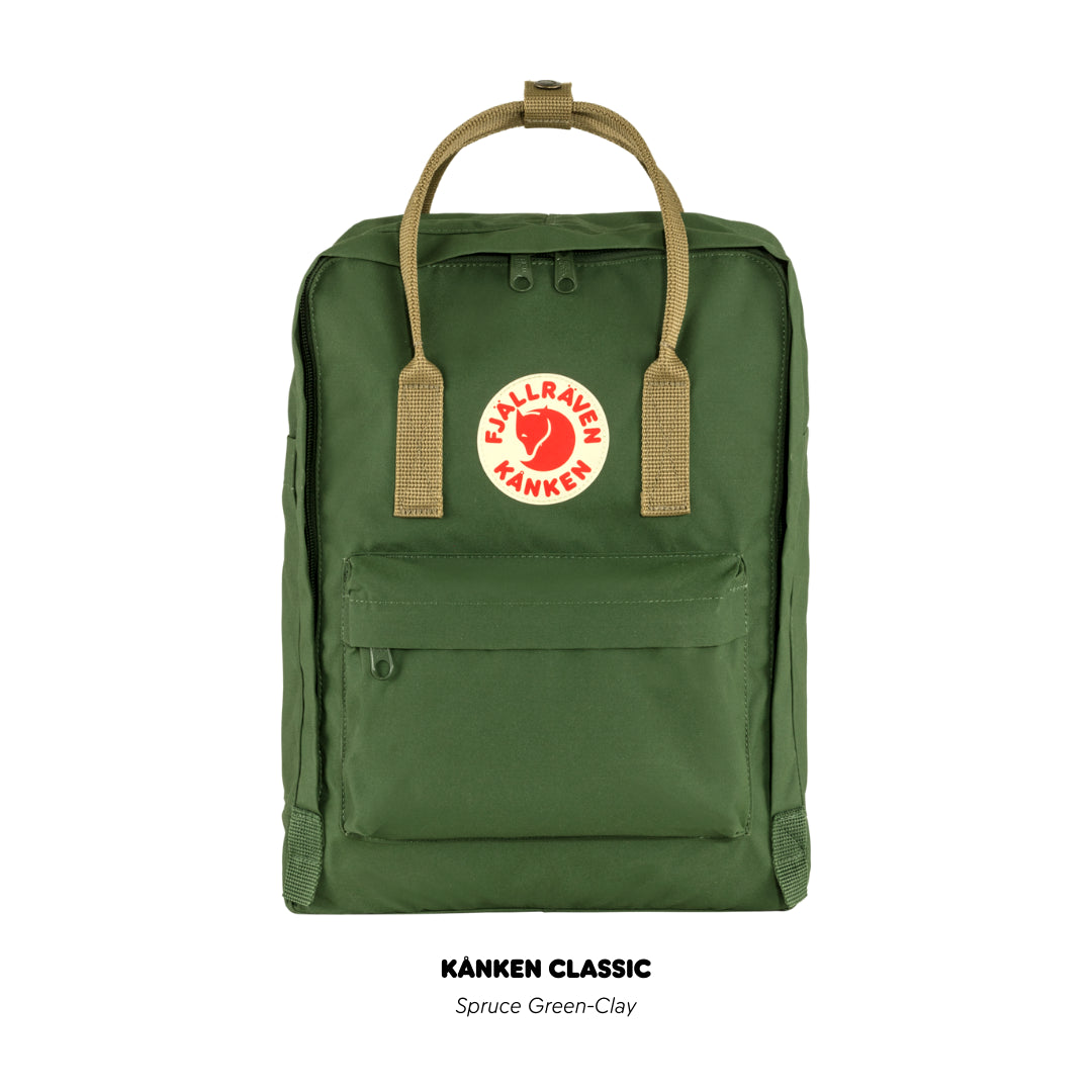 Kånken Classic | Fjällräven