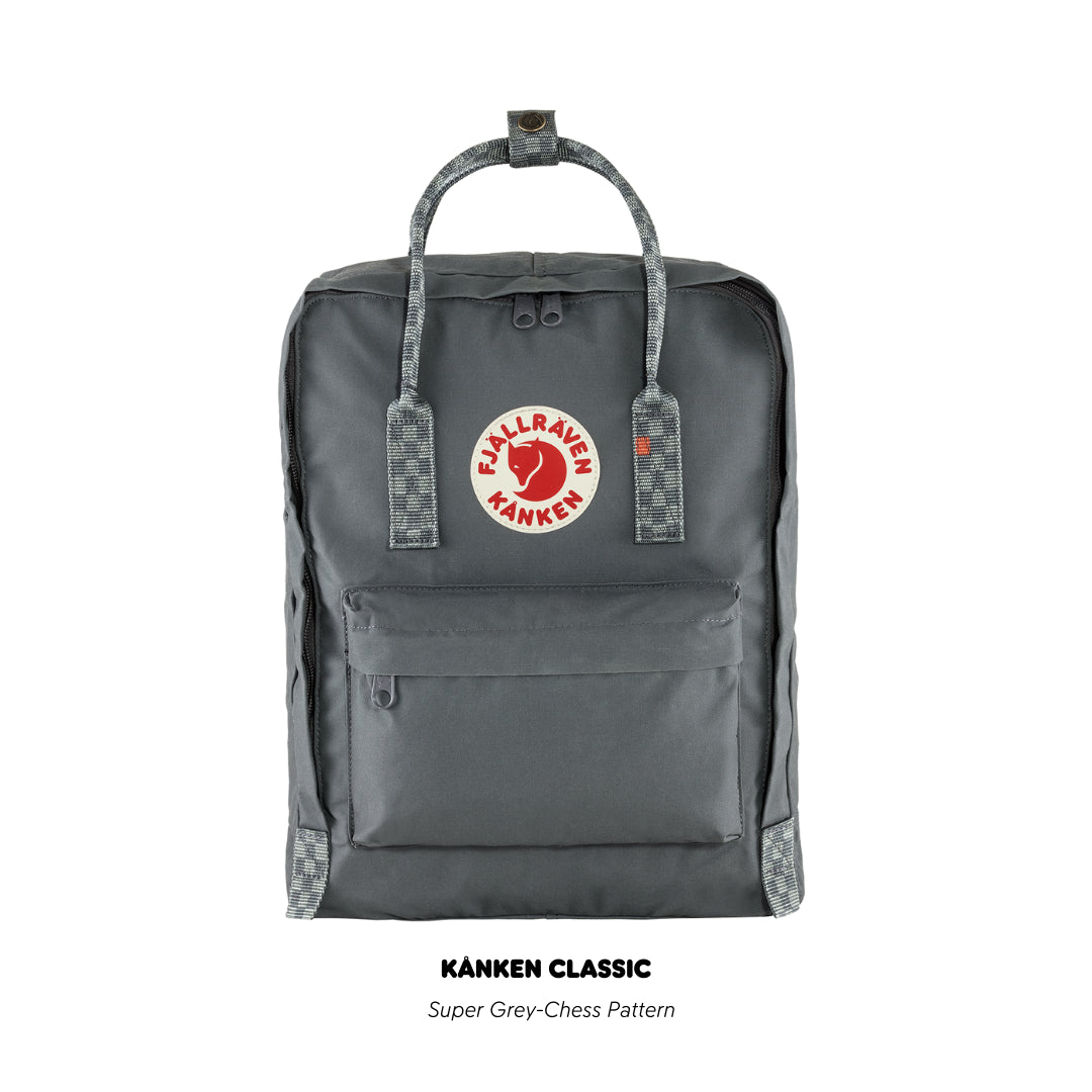 Kånken Classic | Fjällräven