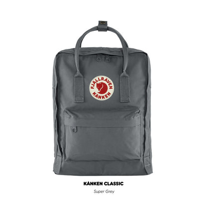 Kånken Classic | Fjällräven