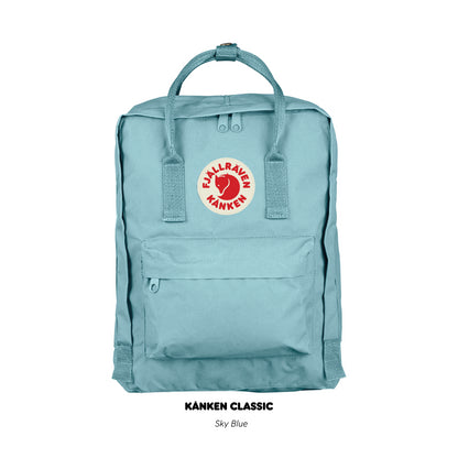 Kånken Classic | Fjällräven