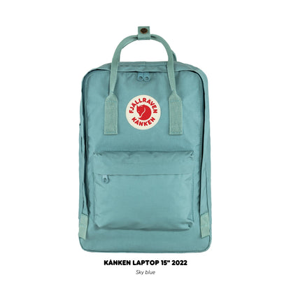Kånken Laptop 15" I Fjallraven