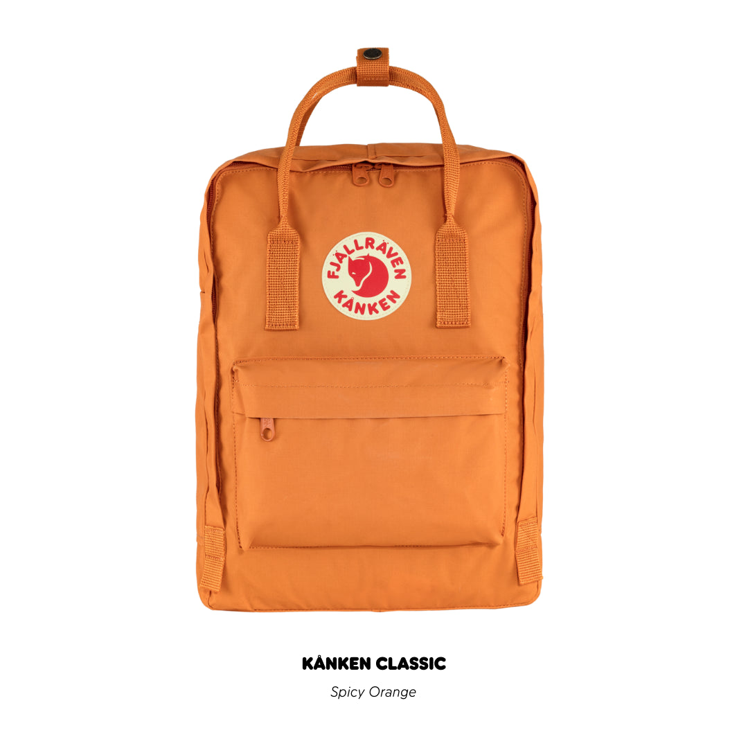 Kånken Classic | Fjällräven