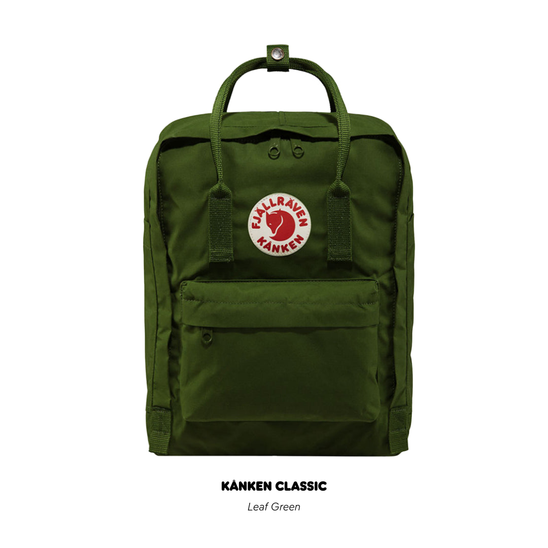 Kånken Classic | Fjällräven