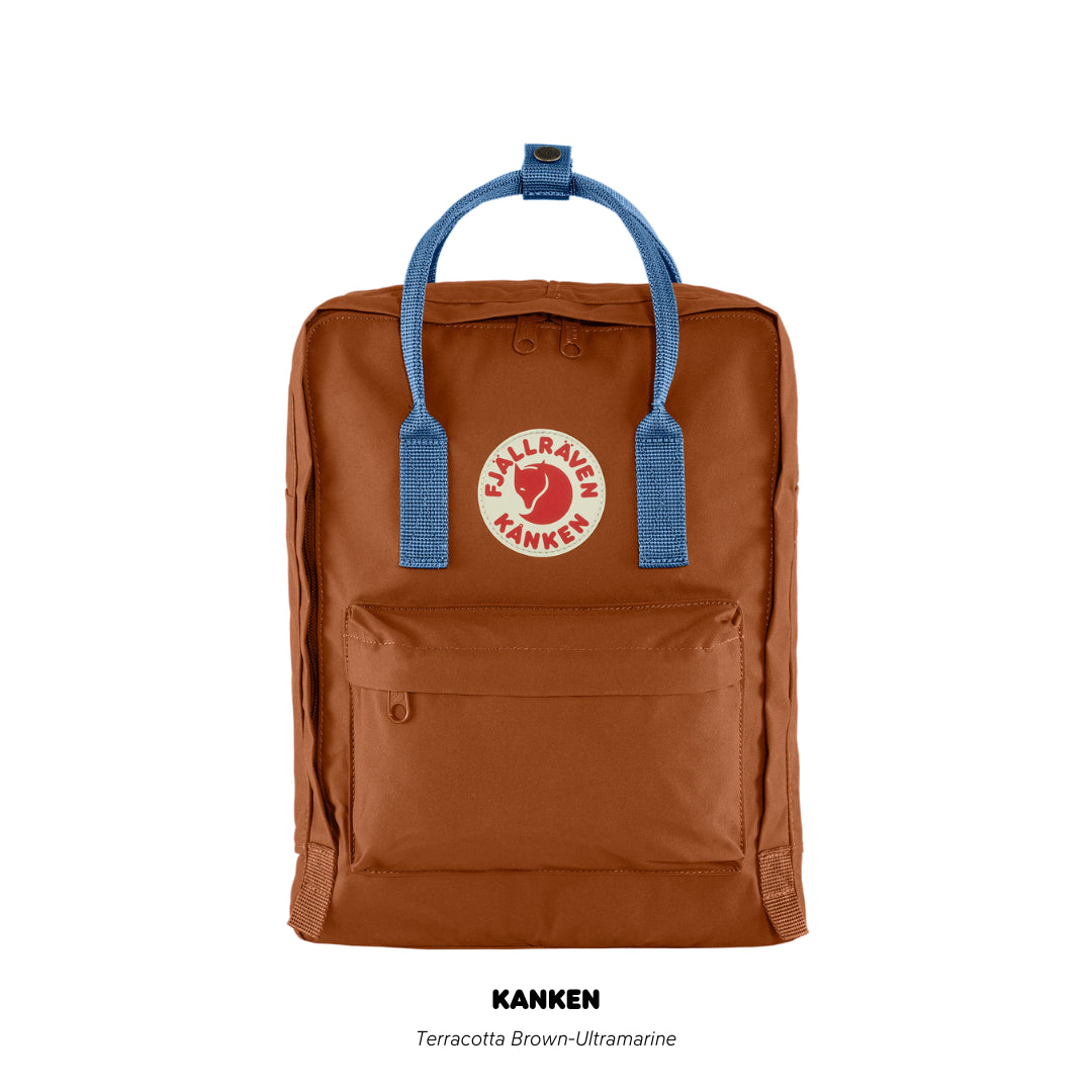 Kånken Classic | Fjällräven