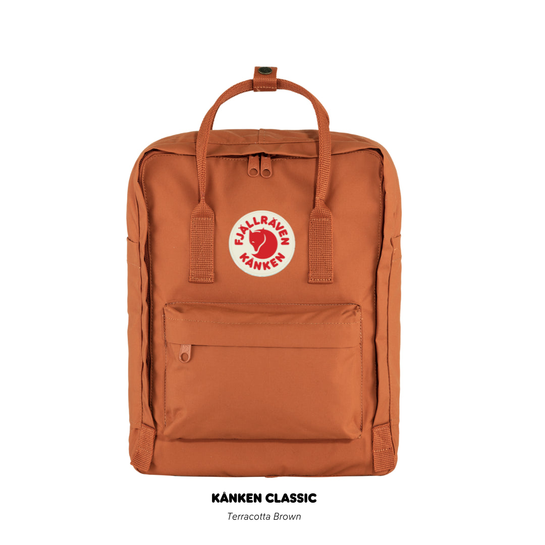 Kånken Classic | Fjällräven